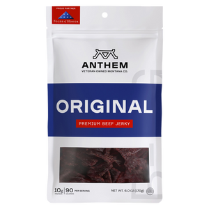 Original Beef Jerky