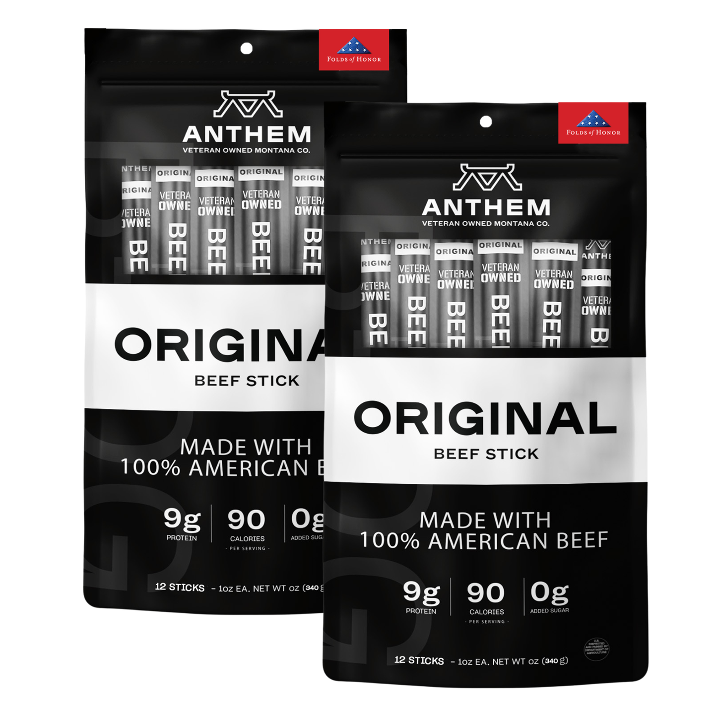 Original Beef Stick