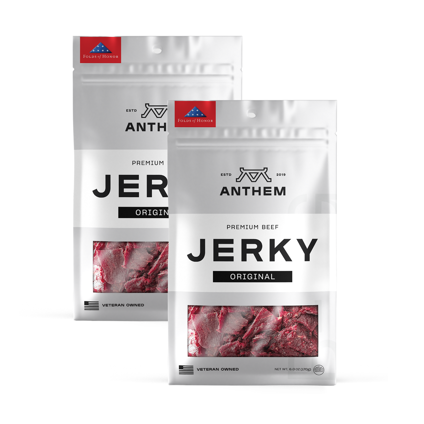 Original Beef Jerky