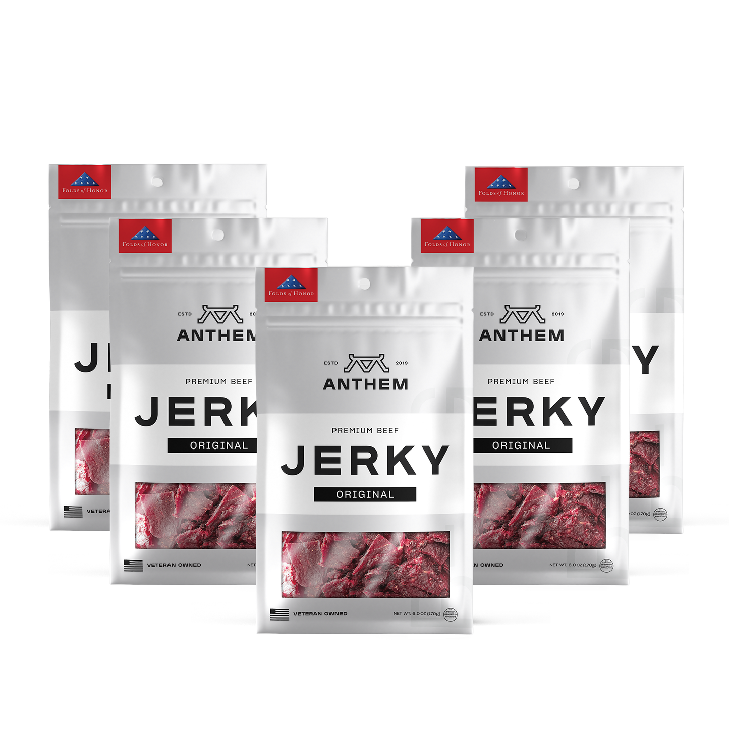 Original Beef Jerky