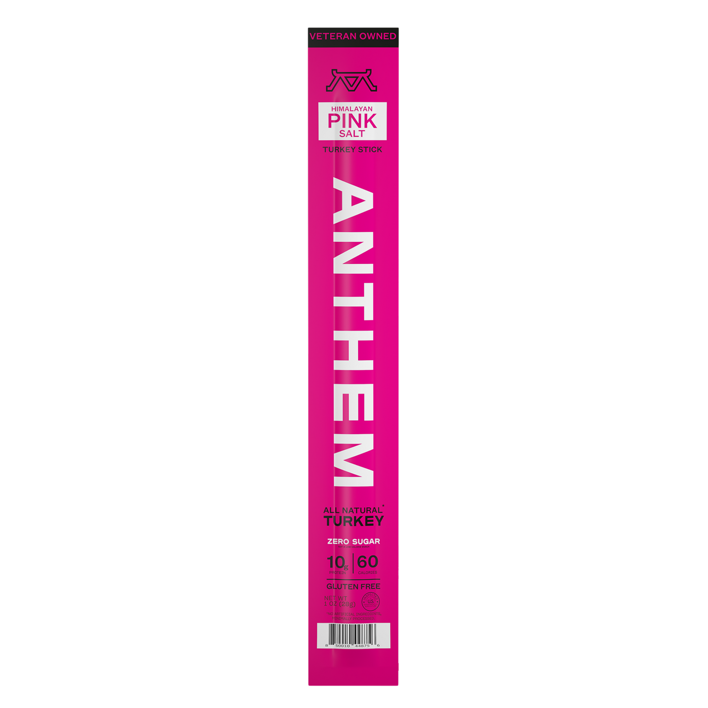 Himalayan Pink Salt Turkey Stick