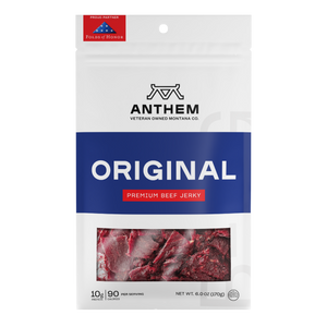 Original Beef Jerky
