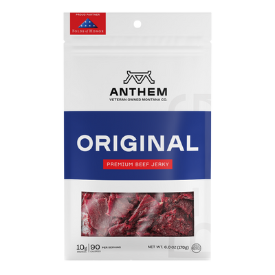 Original Beef Jerky