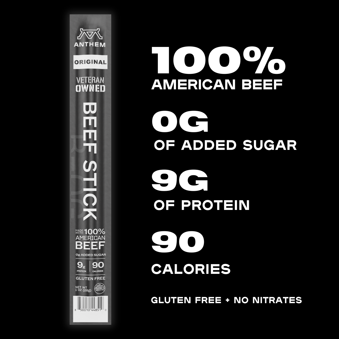 Original Beef Stick