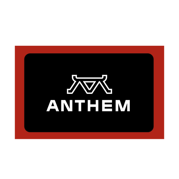 Anthem Gift Card Anthem Snacks
