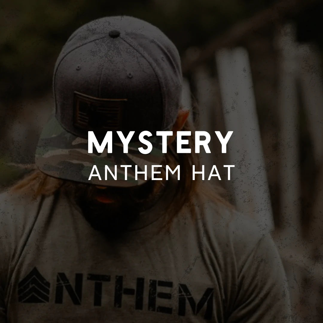 Mystery Hat
