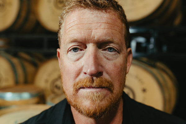 The Bourbon Behind Anthem