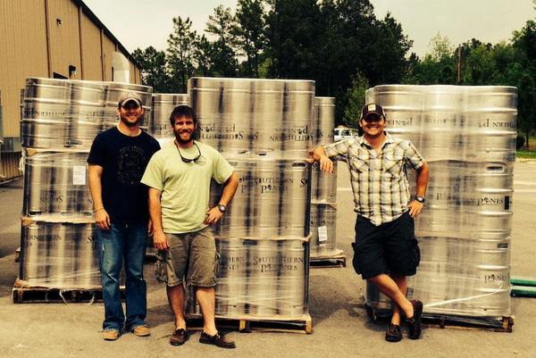 Southern Pines Brewing