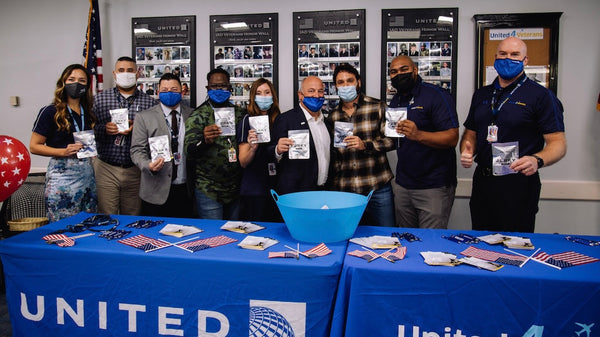 United Airlines