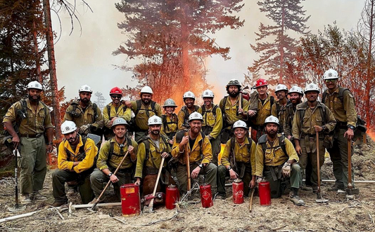 Wildland Firefighter Foundation