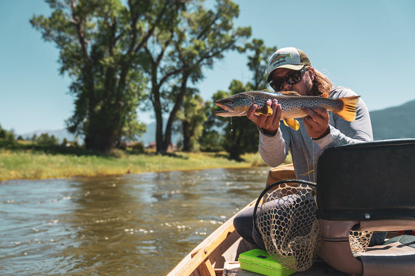 Fly Fishing