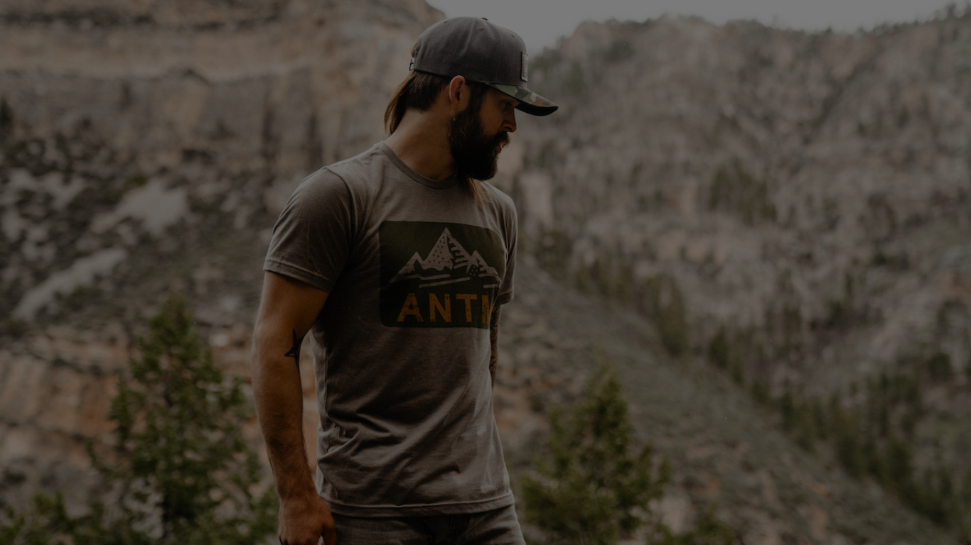 ANTHEM VAULT COLLECTION
