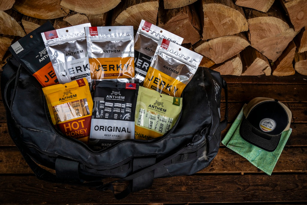 VARIETY PACKS