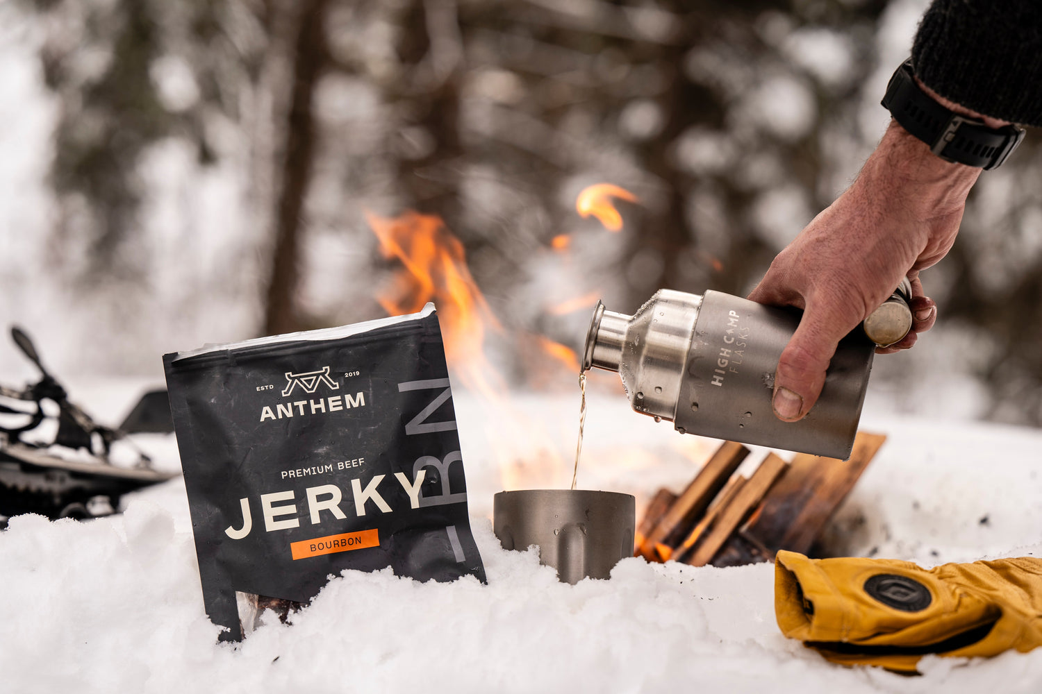 JERKY