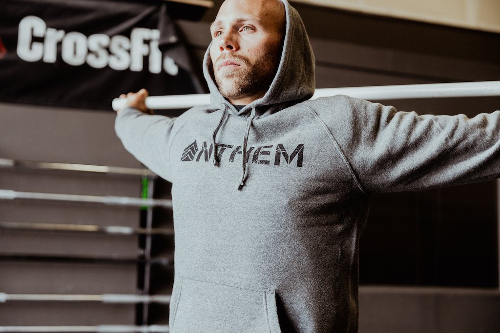 HOODIES