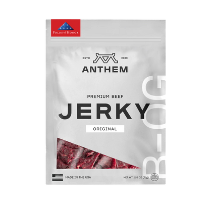 Original Beef Jerky