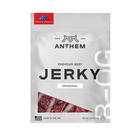 Original Beef Jerky