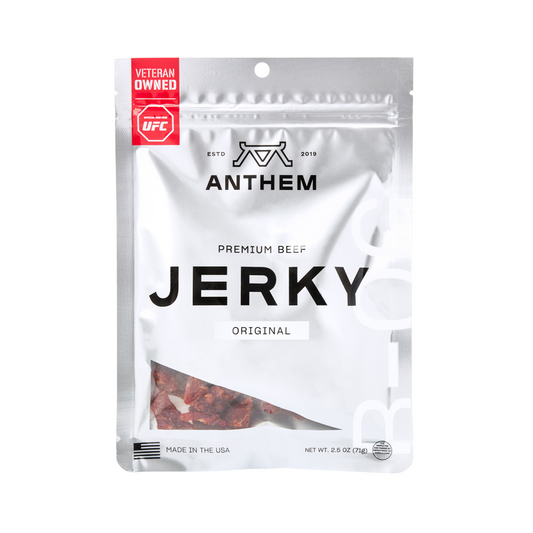 Original Beef Jerky 1-Pack