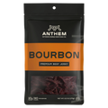 Bourbon Beef Jerky