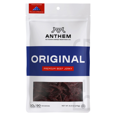 Original Beef Jerky