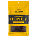Smoked Honey Beef Jerky