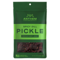 Spicy Dill Pickle Beef Jerky
