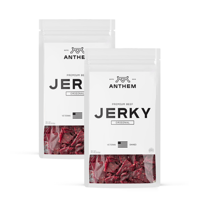 Original Beef Jerky