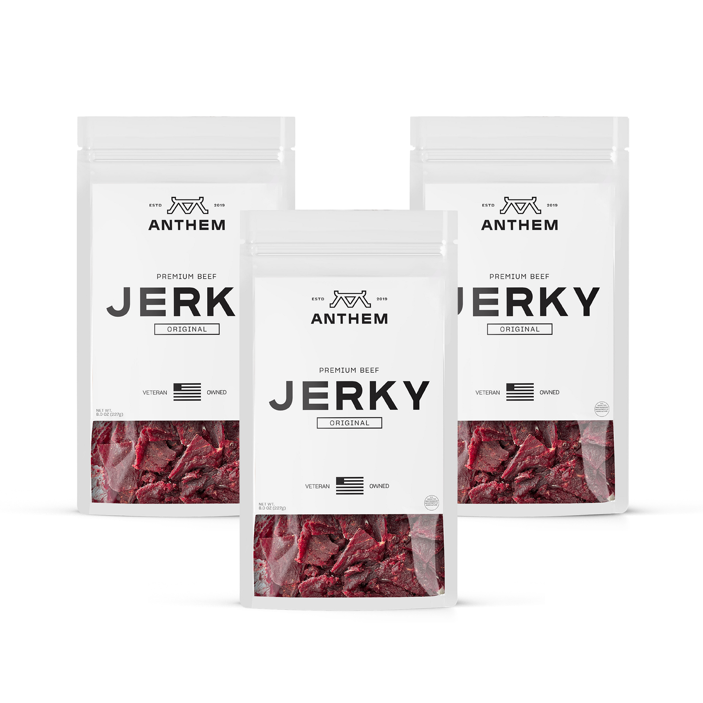 Original Beef Jerky