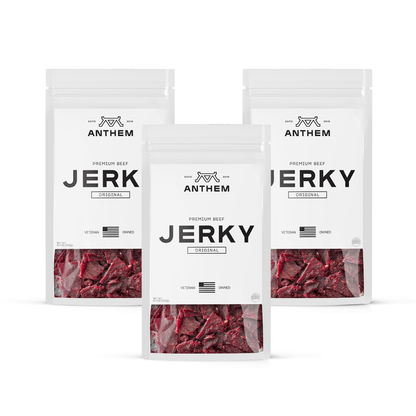 Original Beef Jerky