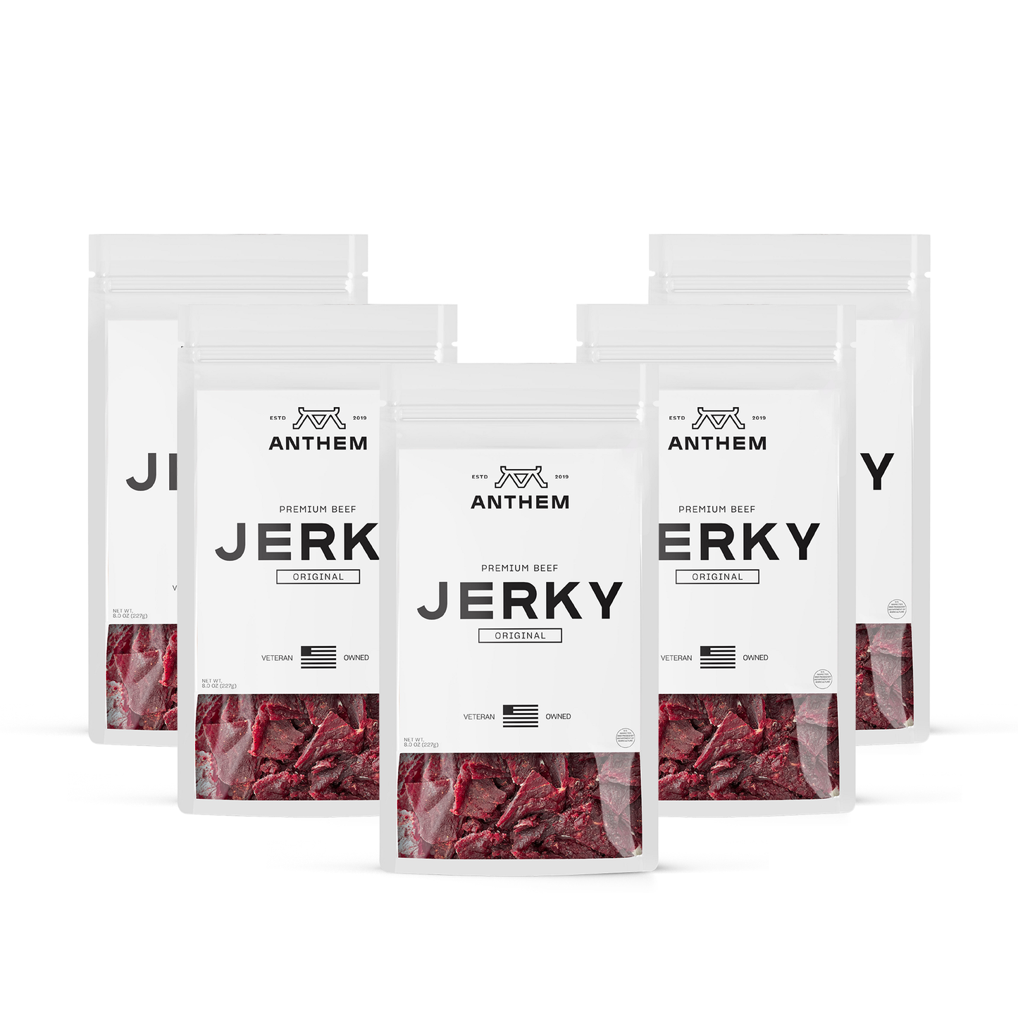 Original Beef Jerky