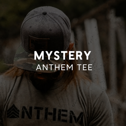 🎁 Mystery Tee (100% off)