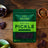 Spicy Dill Pickle Beef Jerky