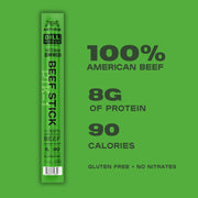 Dill Pickle Beef Stick