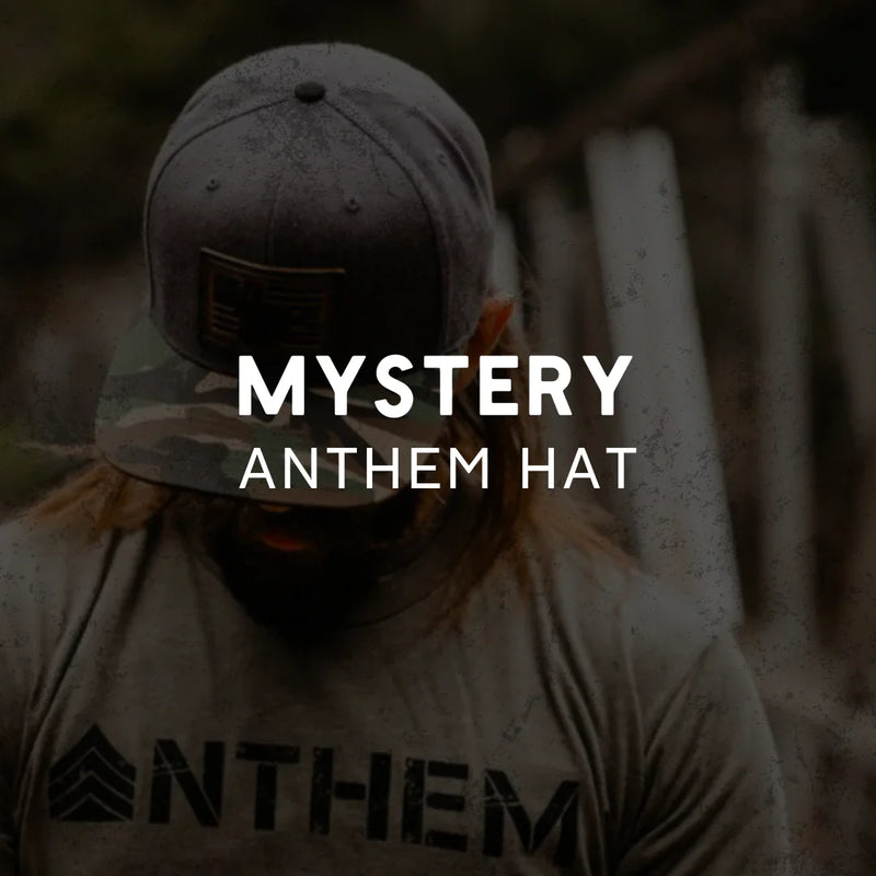 🎁 Mystery Hat (100% off)