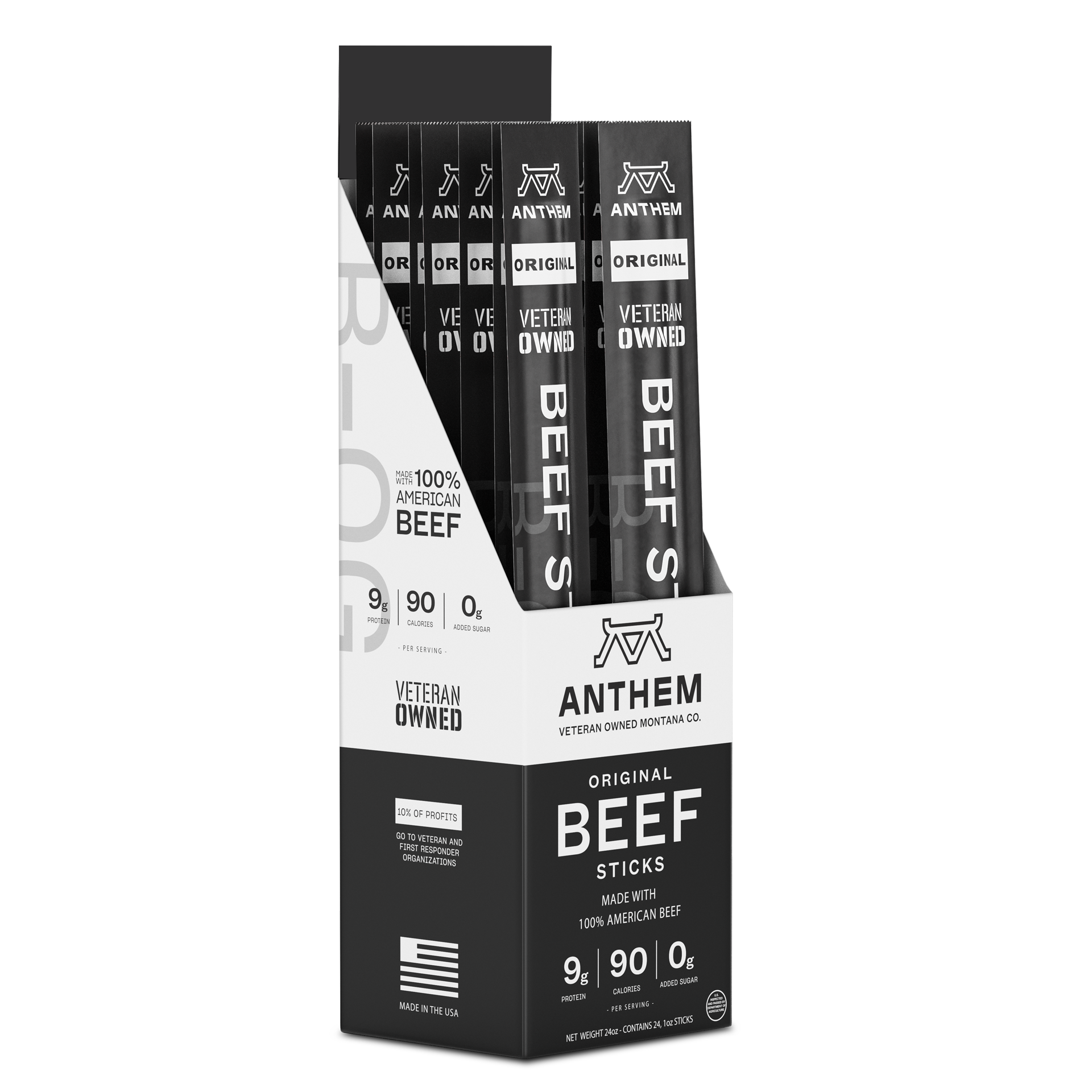 Original Beef Stick
