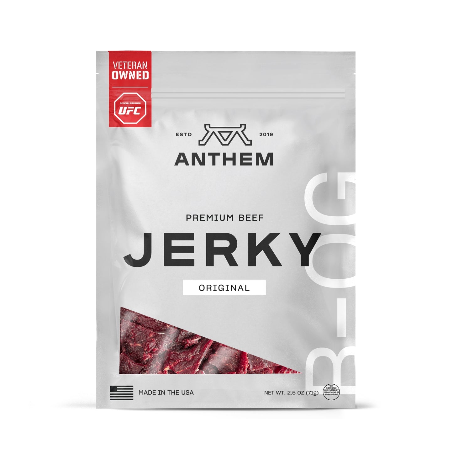 Original Beef Jerky