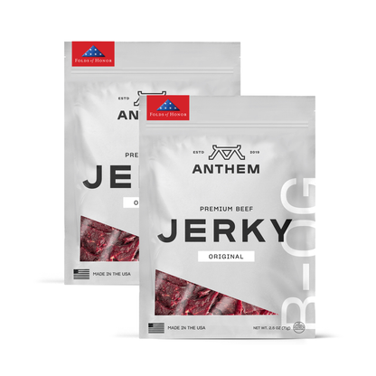 Original Beef Jerky