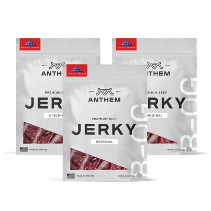 Original Beef Jerky