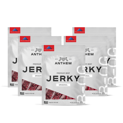 Original Beef Jerky