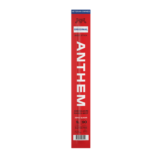 🎁 Original Beef Stick 1 oz (100% off)