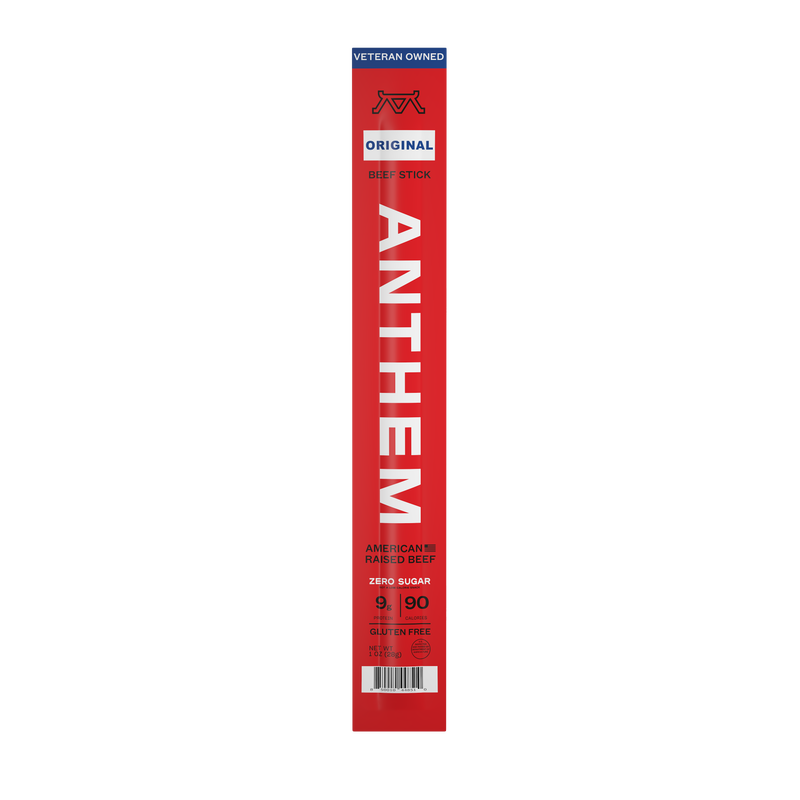 🎁 Original Beef Stick 1 oz (100% off)
