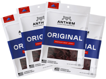 Original Beef Jerky 4-Pack