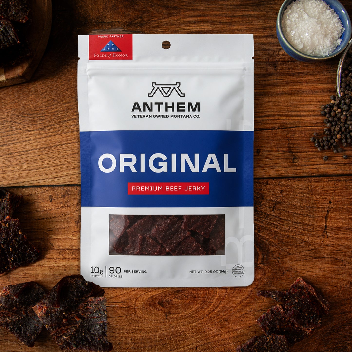Original Beef Jerky
