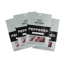 Peppered Beef Jerky 4-Pack