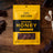 Smoked Honey Beef Jerky