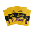 Smoked Honey Beef Jerky 4-Pack