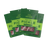 Spicy Dill Pickle Beef Jerky 4-Pack
