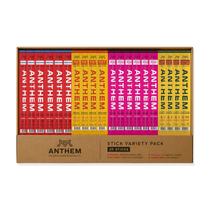 Stick Variety Pack (20 Sticks)