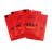 Straight Fire Beef Jerky 4-Pack