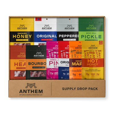 Supply Drop Pack